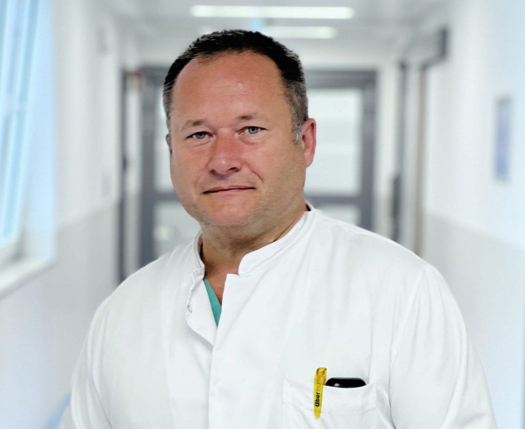 Chirurgische Praxis Herr Dipl.-med. Hans-georg Steuckart Handchirurgie | Krankenhaus Wittmund
