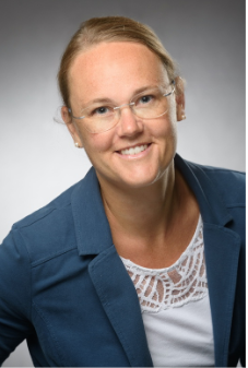 PD Dr. med. Solveig Lerch