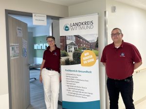 Gesundheitsamt Wittmund