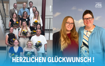 Mehr über den Artikel erfahren Starke Leistungen, starke Zukunft!
