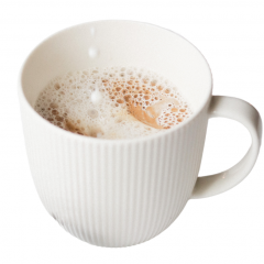 milchkaffee
